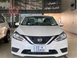 نیسان سێنترا